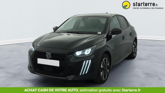 Peugeot 208 image 9