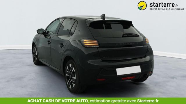 Peugeot 208 image 5
