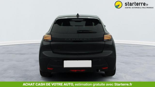 Peugeot 208 image 8