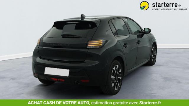 Peugeot 208 image 2