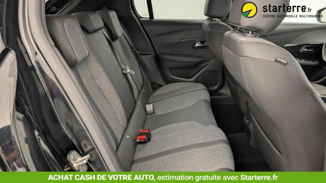 Peugeot 208 image 6