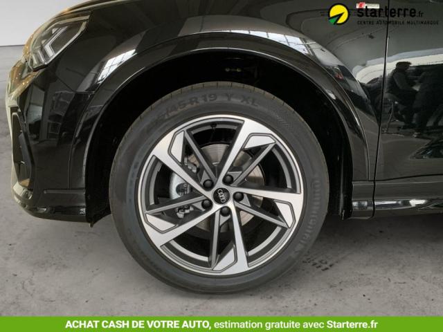 Audi Q3 image 7