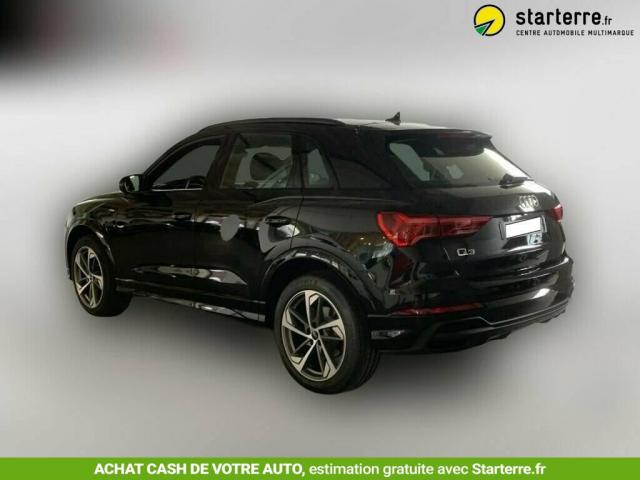 Audi Q3 image 6
