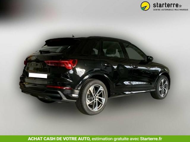 Audi Q3 image 2