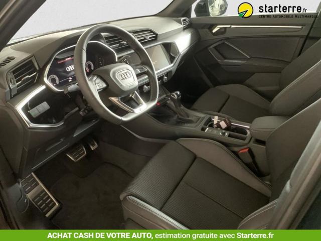 Audi Q3 image 1