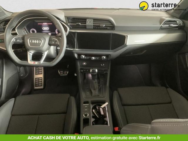 Audi Q3 image 4