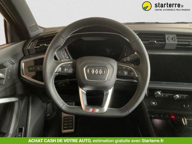 Audi Q3 image 5