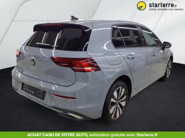 Volkswagen Golf image 1