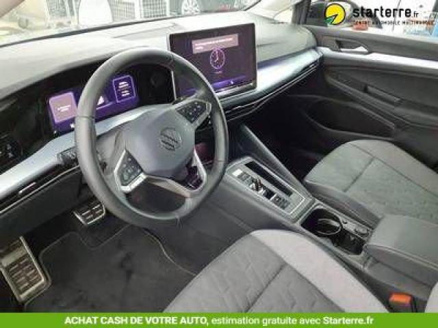 Volkswagen Golf image 2
