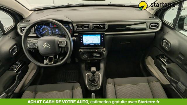 Citroen C3 image 5