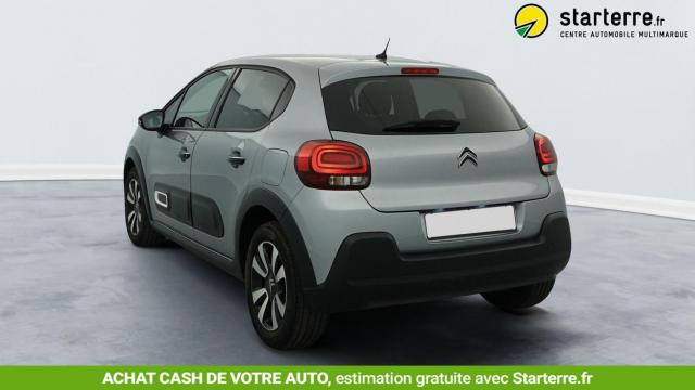 Citroen C3 image 7