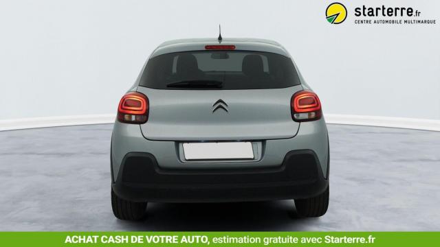 Citroen C3 image 8