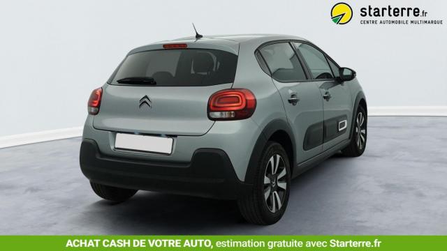 Citroen C3 image 3