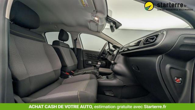 Citroen C3 image 1