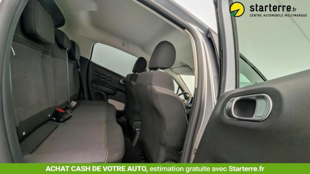 Citroen C3 image 9