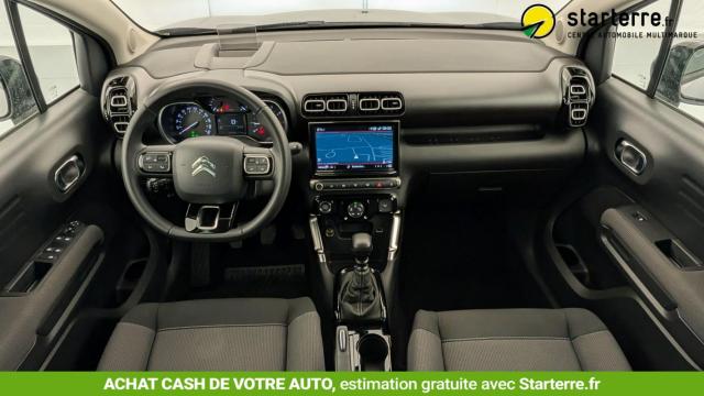 Citroen C3 Aircross image 9