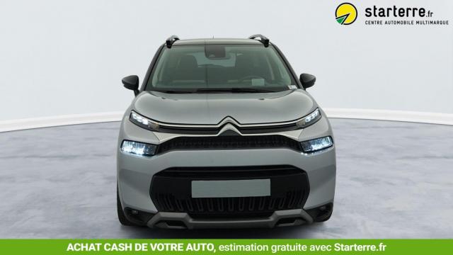 Citroen C3 Aircross image 8