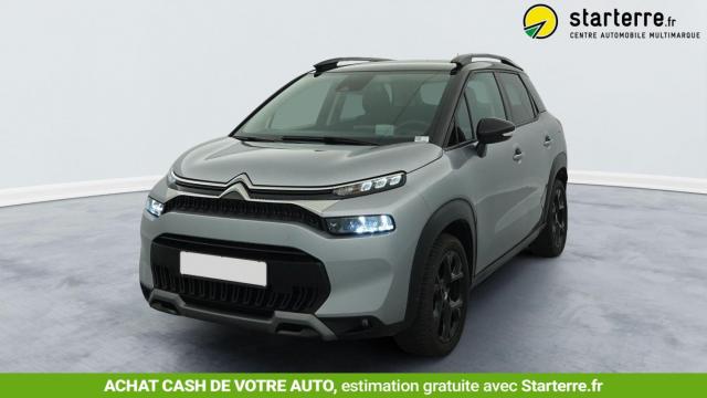 Citroen C3 Aircross image 5