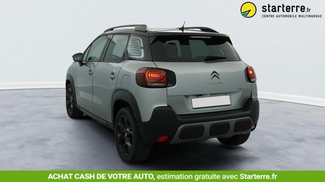 Citroen C3 Aircross image 6