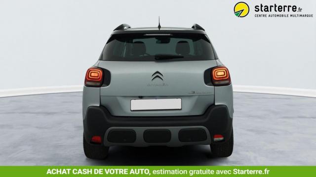 Citroen C3 Aircross image 1