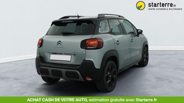 Citroen C3 Aircross image 3