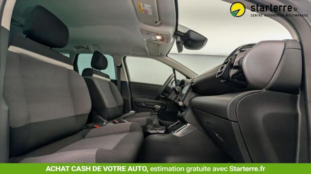 Citroen C3 Aircross image 7