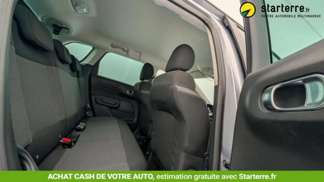 Citroen C3 Aircross image 4