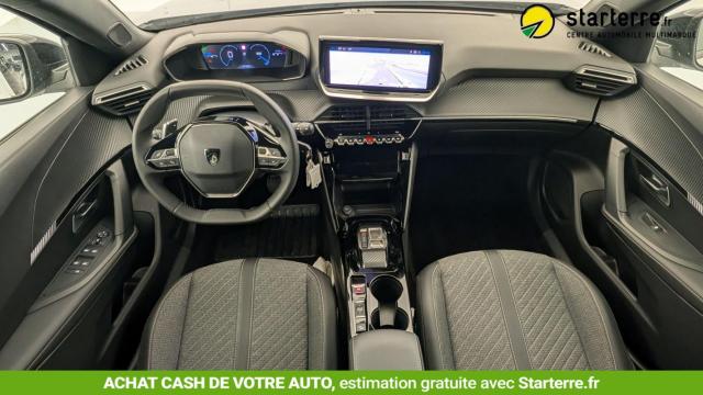 Peugeot 2008 image 6