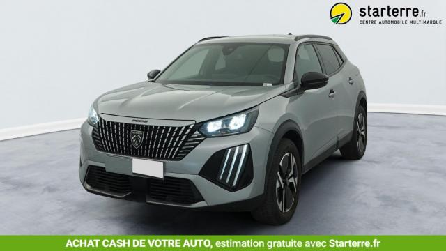 Peugeot 2008 image 1