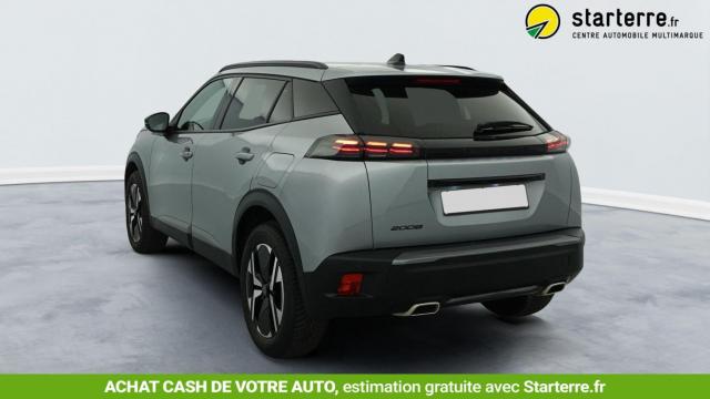 Peugeot 2008 image 9