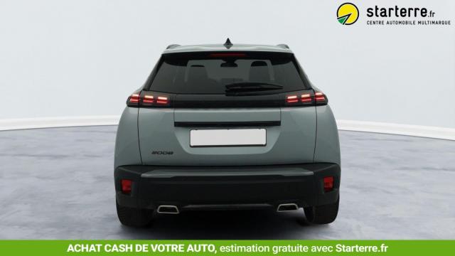 Peugeot 2008 image 2