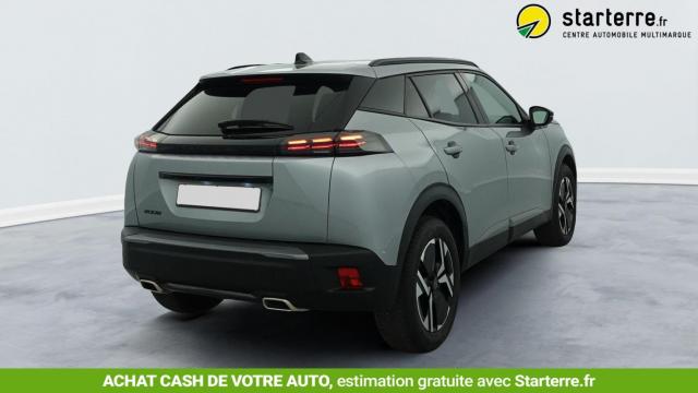 Peugeot 2008 image 4