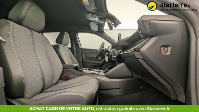 Peugeot 2008 image 8