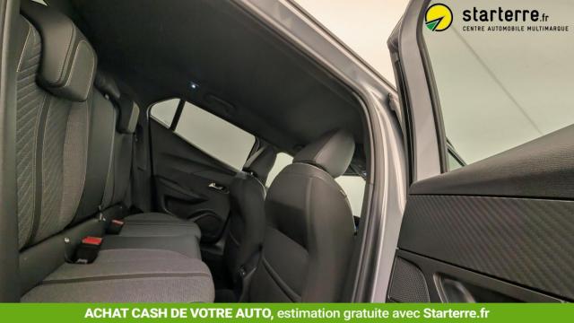 Peugeot 2008 image 7