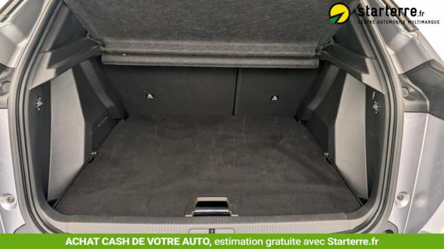 Peugeot 2008 image 3