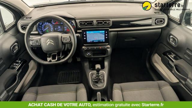 Citroen C3 image 9