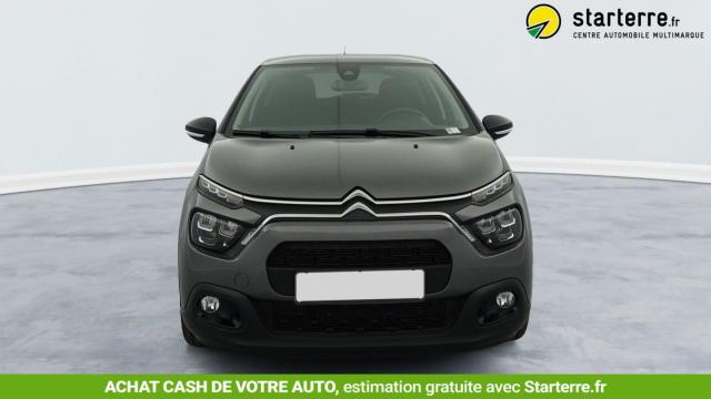 Citroen C3 image 6