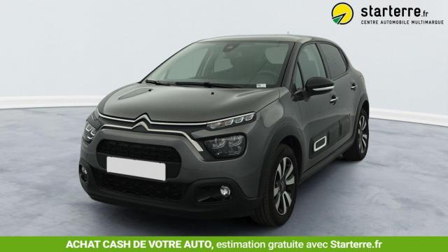 Citroen C3 image 3