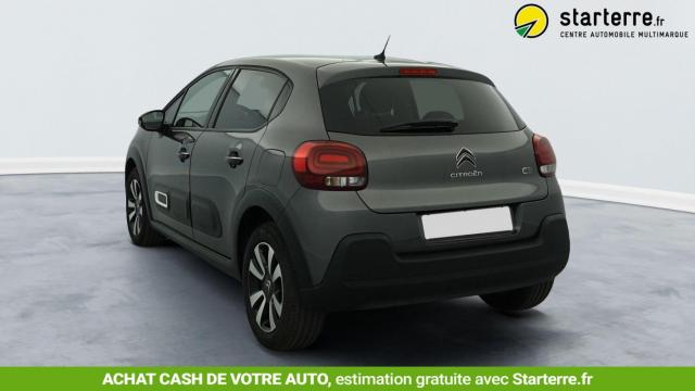 Citroen C3 image 8