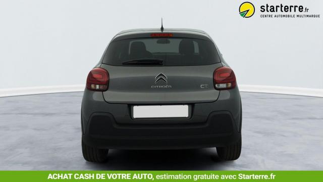 Citroen C3 image 5