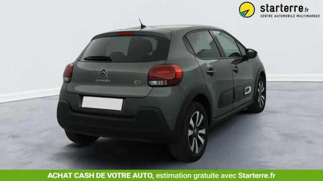Citroen C3 image 7