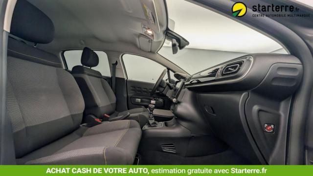 Citroen C3 image 1