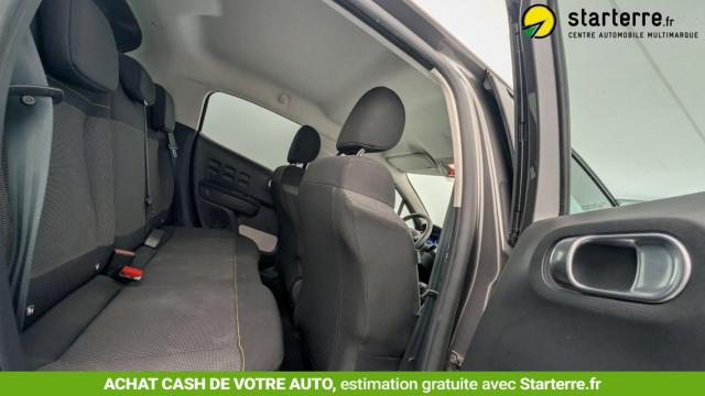Citroen C3 image 4