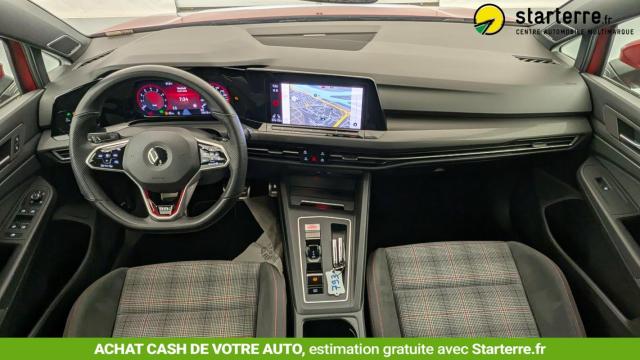 Volkswagen Golf image 6