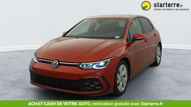 Volkswagen Golf image 5