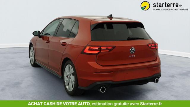 Volkswagen Golf image 8