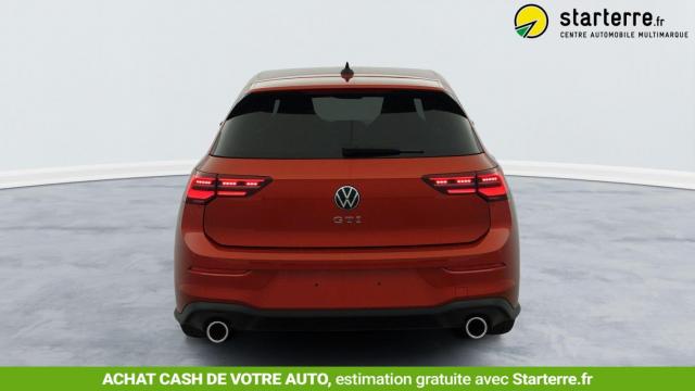 Volkswagen Golf image 2