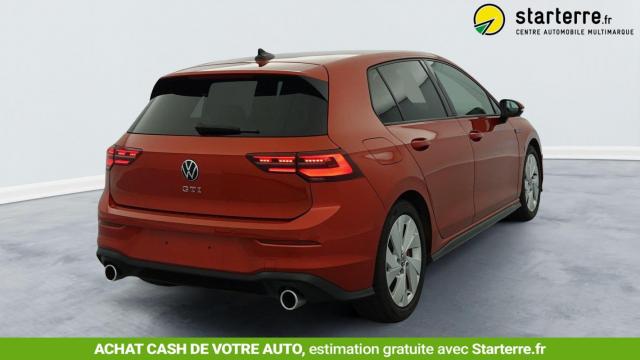 Volkswagen Golf image 7