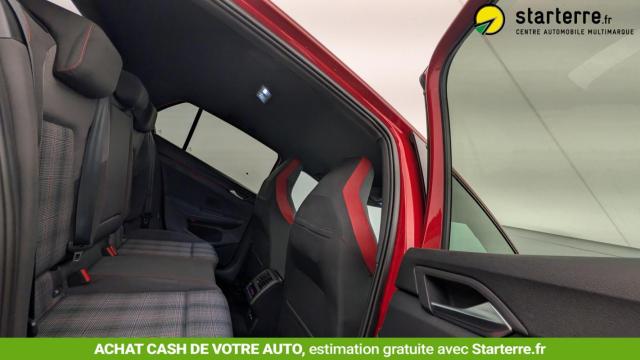 Volkswagen Golf image 3
