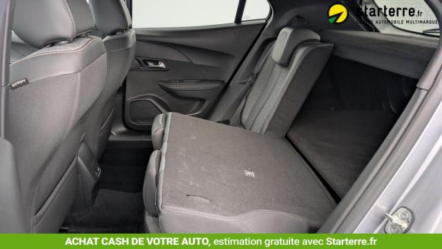 Peugeot 2008 image 8